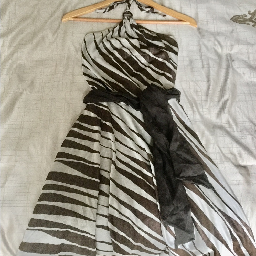 Beautiful Miss Sixty Dress EUC